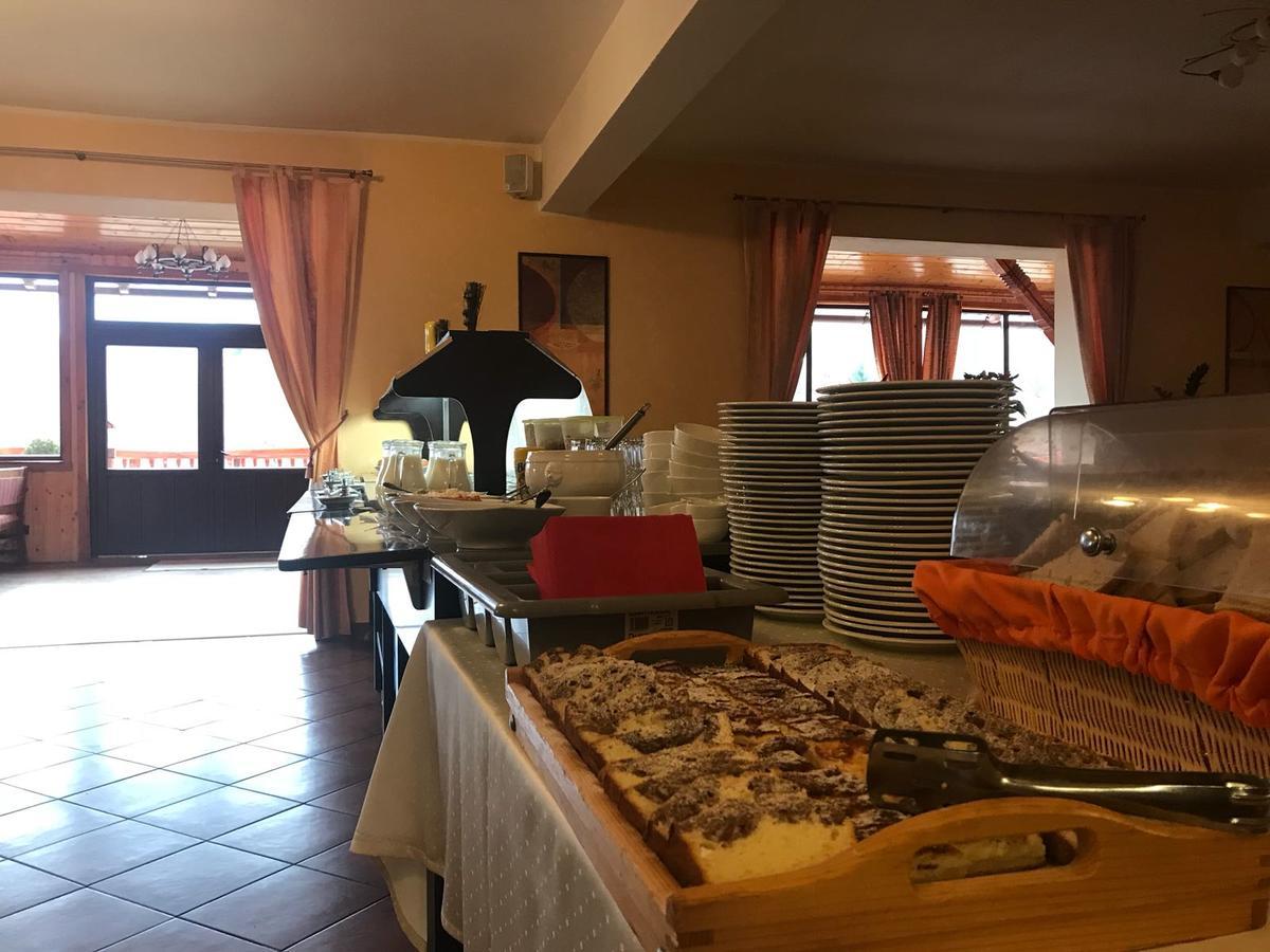 Complex Pastravaria Albota Arpaşu de Sus Extérieur photo
